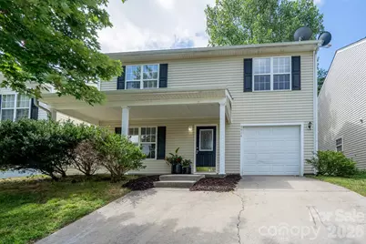 8016 Bronze Pike Drive, Charlotte, NC 28273 - Photo 1