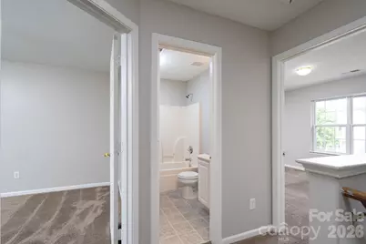 8016 Bronze Pike Drive, Charlotte, NC 28273 - Photo 32