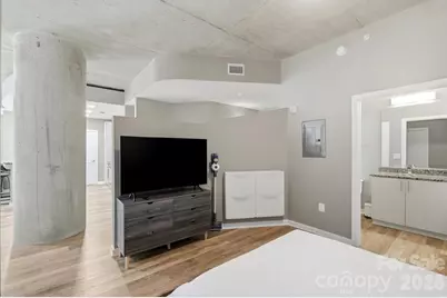 210 N Church Street #1803, Charlotte, NC 28202 - Photo 26