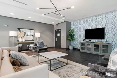 210 N Church Street #1803, Charlotte, NC 28202 - Photo 32
