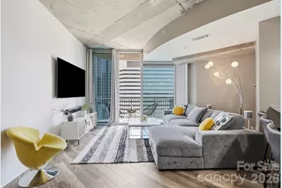 210 N Church Street #1803, Charlotte, NC 28202 - Photo 10