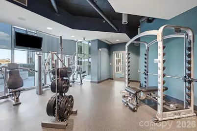 210 N Church Street #1803, Charlotte, NC 28202 - Photo 34
