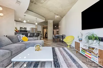 210 N Church Street #1803, Charlotte, NC 28202 - Photo 16