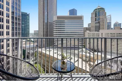 210 N Church Street #1803, Charlotte, NC 28202 - Photo 14