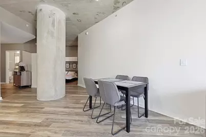 210 N Church Street #1803, Charlotte, NC 28202 - Photo 22
