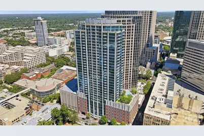 210 N Church Street #1803, Charlotte, NC 28202 - Photo 2