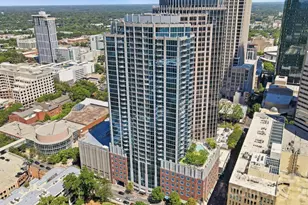 210 N Church St, Charlotte, NC 28202 - Photo 2