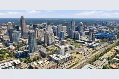 210 N Church Street #1803, Charlotte, NC 28202 - Photo 38
