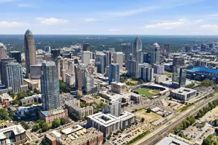 210 N Church St, Charlotte, NC 28202 - Photo 38