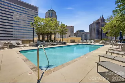 210 N Church Street #1803, Charlotte, NC 28202 - Photo 36