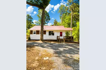 631 Forest Drive, Robbins, NC 27325 - Photo 2
