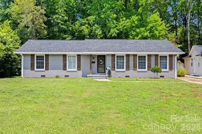 5731 Brookhaven Road, Charlotte, NC 28210 - Photo 1