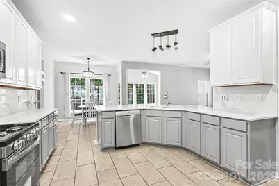8712 Cool Meadow Drive, Huntersville, NC 28078 - Photo 14