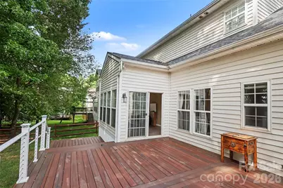 8712 Cool Meadow Drive, Huntersville, NC 28078 - Photo 36
