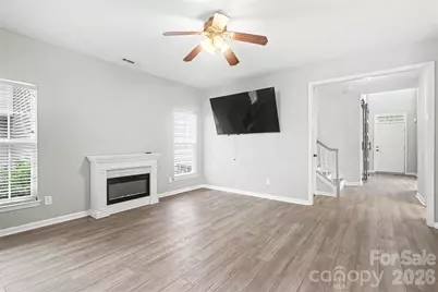 8712 Cool Meadow Drive, Huntersville, NC 28078 - Photo 12