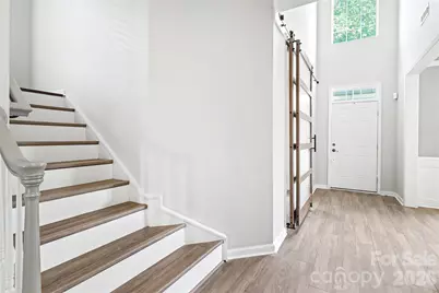 8712 Cool Meadow Drive, Huntersville, NC 28078 - Photo 2