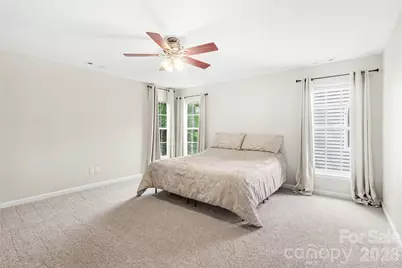 8712 Cool Meadow Drive, Huntersville, NC 28078 - Photo 22