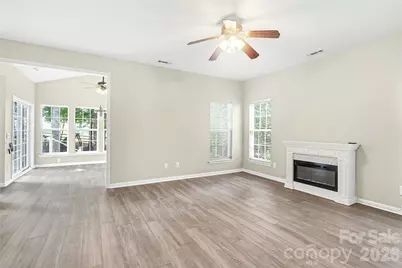 8712 Cool Meadow Drive, Huntersville, NC 28078 - Photo 8