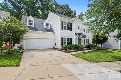 8712 Cool Meadow Drive, Huntersville, NC 28078 - Photo 48