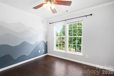 8712 Cool Meadow Drive, Huntersville, NC 28078 - Photo 24