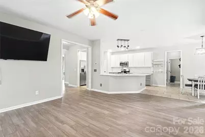 8712 Cool Meadow Drive, Huntersville, NC 28078 - Photo 10