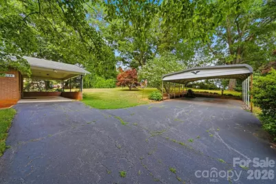8035 Old Nc 10 None, Icard, NC 28602 - Photo 22