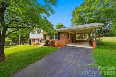 8035 Old Nc 10 None, Icard, NC 28602 - Photo 2