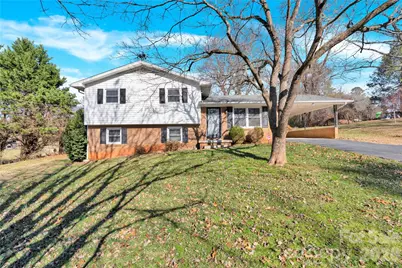 8035 Old Nc 10 None, Icard, NC 28602 - Photo 24