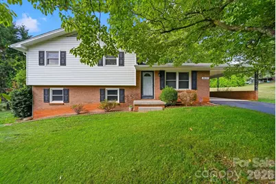 8035 Old Nc 10 None, Icard, NC 28602 - Photo 1