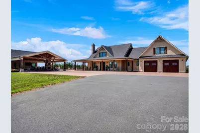 4030 Union Church Road, Peachland, NC 28133 - Photo 6