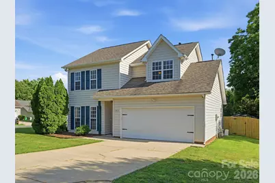 7313 Mapleridge Drive, Charlotte, NC 28210 - Photo 34
