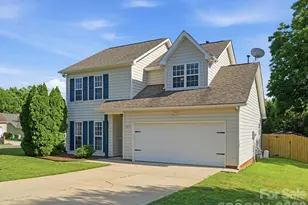 7313 Mapleridge Dr, Charlotte, NC 28210 - Photo 34