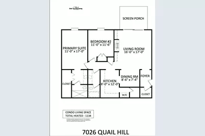 7026 Quail Hill Road, Charlotte, NC 28210 - Photo 26