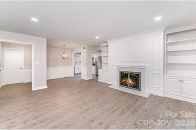 7026 Quail Hill Road, Charlotte, NC 28210 - Photo 2