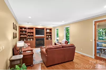 25 Whitaker View Road, Fairview, NC 28730 - Photo 14