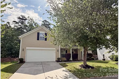 5000 Joyful Noise Lane, Indian Trail, NC 28079 - Photo 1