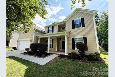 5000 Joyful Noise Lane, Indian Trail, NC 28079 - Photo 2