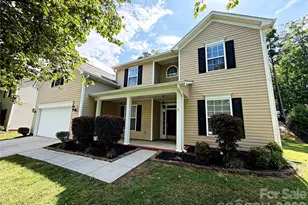 5000 Joyful Noise Ln, Indian Trail, NC 28079 - Photo 2