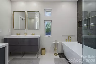 420 Queens Road #10, Charlotte, NC 28207 - Photo 16