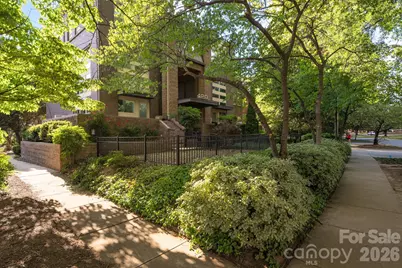 420 Queens Road #10, Charlotte, NC 28207 - Photo 38