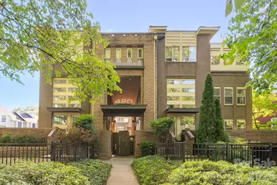 420 Queens Road #10, Charlotte, NC 28207 - Photo 1