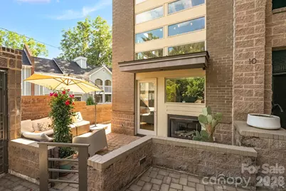 420 Queens Road #10, Charlotte, NC 28207 - Photo 26