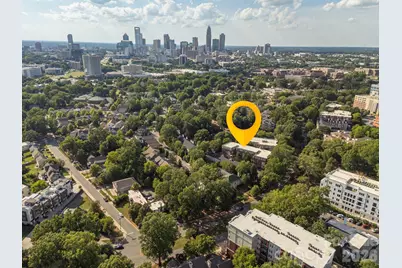 420 Queens Road #10, Charlotte, NC 28207 - Photo 30
