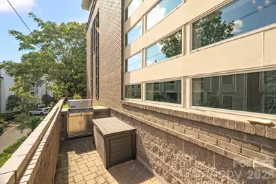 420 Queens Road #10, Charlotte, NC 28207 - Photo 28