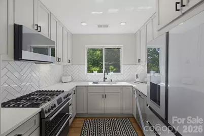 420 Queens Road #10, Charlotte, NC 28207 - Photo 12