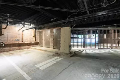 420 Queens Road #10, Charlotte, NC 28207 - Photo 32