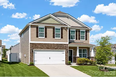 2023 Navarro Road, Charlotte, NC 28214 - Photo 2