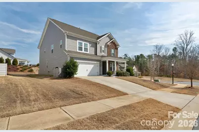 930 Parkland Place NW, Concord, NC 28027 - Photo 2