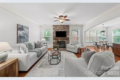 963 Rock Forest Way, Fort Mill, SC 29707 - Photo 10