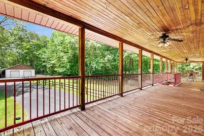 6328 Four Knights Lane, Clover, SC 29710 - Photo 34